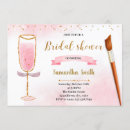 Search for paint and sip Bridal shower