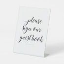 Search for please sign our guestbook posters Elegant