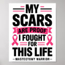 Search for funny breast cancer posters Pink