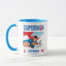 Search for superman mugs Man of steel
