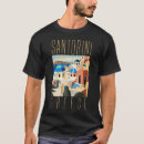 Search for santorini tshirts Greek island