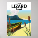 Search for lizard posters Ocean