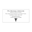 Search for medical stamps Caduceus