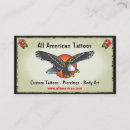 Search for edgy business cards Urban