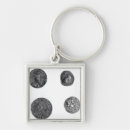 Search for money keychains Silver