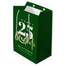 Search for graduation gift bags School colors