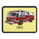 Search for firefighter trailer hitch covers Firefighting