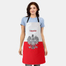 Search for polish aprons Chef