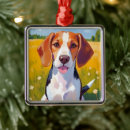 Search for beagle ornaments Dogs