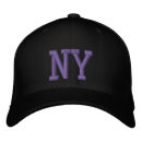 Search for nyc hats Black