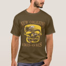 Search for new orleans tshirts Voodoo