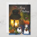 Search for sheep christmas cards Snowman
