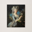 Search for rose puzzles French