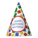 Search for construction party supplies Primary colors