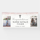 Search for nurse graduation banners Graduate