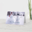 Search for funny snowman christmas cards Festive