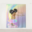 Search for girl baby shower backdrops Rainbow
