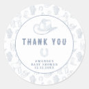 Search for western baby shower stickers Cowboy boots