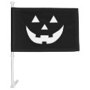 Search for halloween car flags Spooky