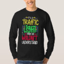 Search for stop sign tshirts Yellow