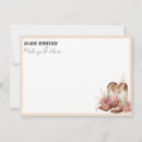 Search for business note cards Elegant