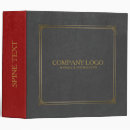 Search for leather binders Classy