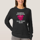 Search for elephant womens tshirts Safari