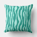 Search for teal and turquoise blue outdoor pillows Aqua