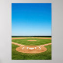 Search for baseball field posters League