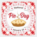 Search for pie stickers Dessert