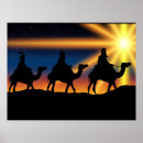 Search for star of bethlehem art Camels