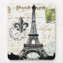 Search for paris mousepads Vintage