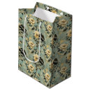 Search for vintage floral gift bags Elegant