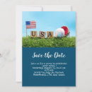 Search for save the date holiday invitations July