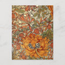 Search for william morris postcards Leaves