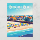 Search for rehoboth beach postcards Summer