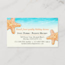 Search for beach house business cards Condo