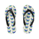 Search for peacock sandals Colorful
