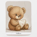 Search for teddy bear nursery decor Rainbow