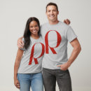 Search for letter r tshirts Font