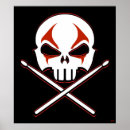 Search for rock drummer posters Musician