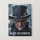 Search for bah humbug buttons Scrooge