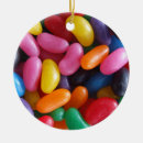Search for bean ornaments Sweets