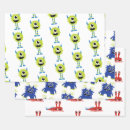Search for cute wrapping paper Kids