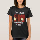 Search for hot pepper tshirts Typography