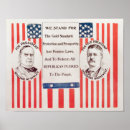 Search for teddy roosevelt posters Republican