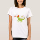 Search for lizard tshirts Iguana