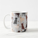 Search for labrador retriever mugs Dogs