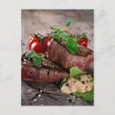 Search for restaurant postcards Bbq