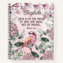 Search for scripture notebooks Flowers